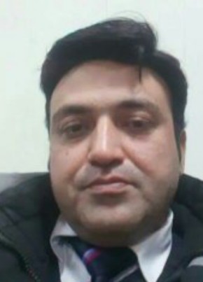 Iffikhan, 45, پاکستان, راولپنڈی