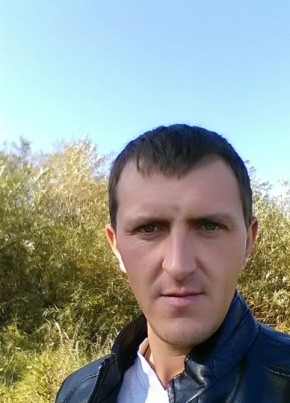 Денис, 40, Россия, Багратионовск