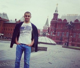 Алан, 30 лет, Москва
