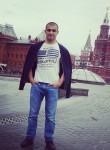 Алан, 30 лет, Москва