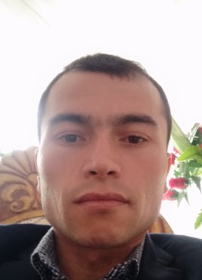 Шухрат, 32, Россия, Хасавюрт
