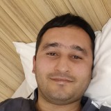 Abdullo, 30  , Paris