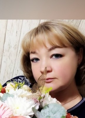 Irina, 43, Russia, Angarsk