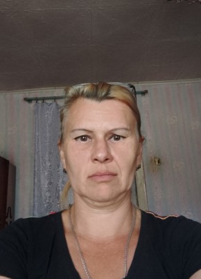 Елена, 48, Россия, Старый Оскол