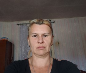 Елена, 48 лет, Старый Оскол