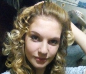 Ольга, 26 лет, Пермь