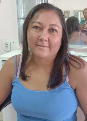 Dayane из Barreiras 37 лет