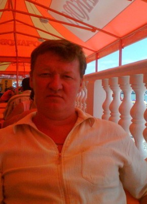 Игорь, 56, Россия, Астрахань