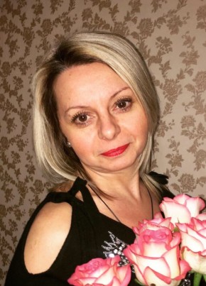 Татьяна, 50, Россия, Ростов-на-Дону