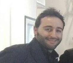 Paolo, 37 лет, Ancona