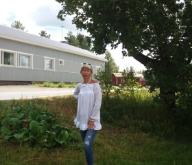 Viktoriya, 54 года, Pori