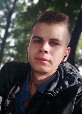 Andrey, 25, Рэспубліка Беларусь, Ліда