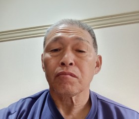 完治, 61, Machida