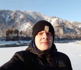 Кирилл, 33 года, Барнаул