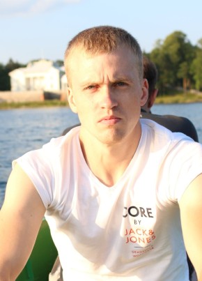 Алексей, 37, Россия, Камышин