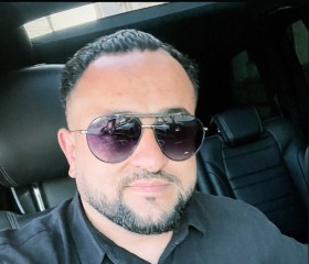 Амир, 30 лет, Bakı