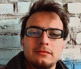 Dzhonni, 32, Mahilyow