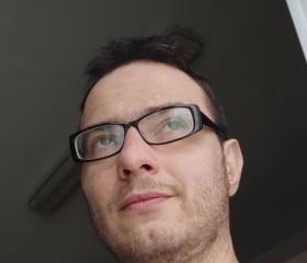 Dzhonni, 33, Mahilyow