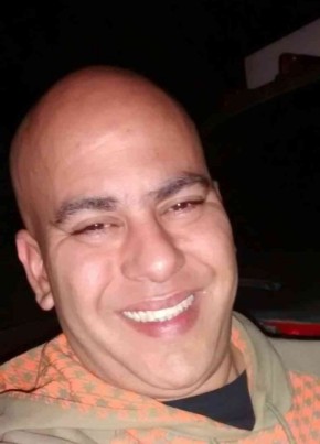 Carlos, 44, República Bolivariana de Venezuela, Maracaibo