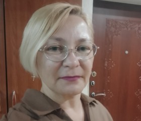 Liliya, 45, Krasnodar