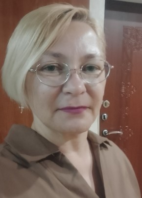 Liliya, 45, Russia, Tbilisskaya
