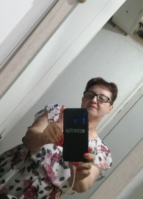 Alla, 57, Russia, Novosibirsk