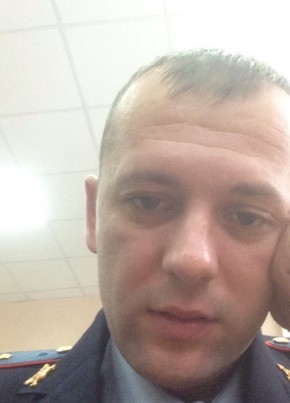 Jonny, 36, Россия, Зеленоград