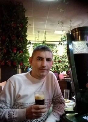 Вован, 35, Україна, Вінниця