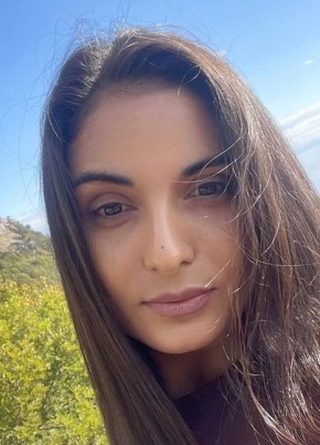 Екатерина из Горячого Ключа 29 лет