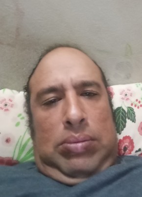 Ricardo из Paranaíba 44 года