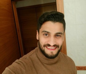 Ned, 35, Ban Chalong