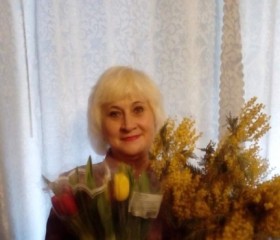 ирина, 59 лет, Тверь