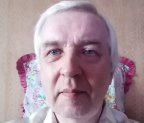 Геннадий, 61 год, Казань