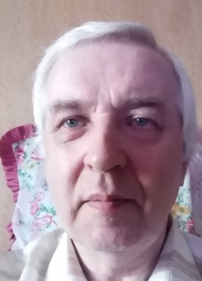 Геннадий, 61, Россия, Казань
