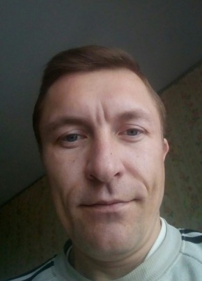 Илья, 39, Рэспубліка Беларусь, Горад Мінск