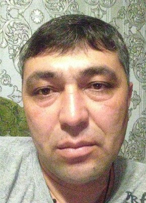 Marqischtan Крут, 43, Россия, Шацк