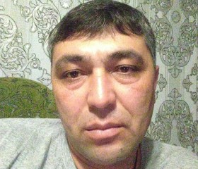 Marqischtan Крут, 43 года, Шацк