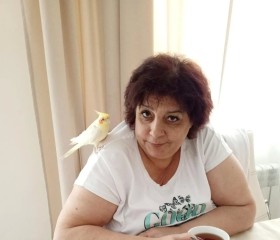 Polina, 61, Rostov-na-Donu