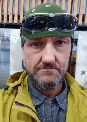 Dmitriy, 57, Russia, Saint Petersburg