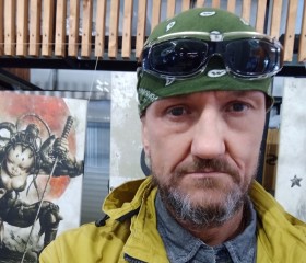 Dmitriy, 57, Saint Petersburg