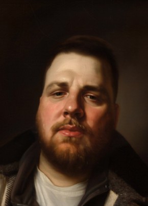 Ilya, 27, Russia, Perm