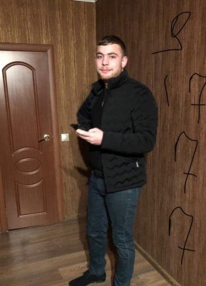 Эльгюн из Gəncə 29 лет