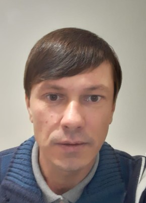 Герасим, 53, Россия, Калининград