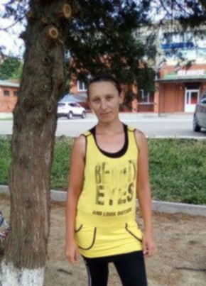 Таисия, 35, Россия, Новороссийск
