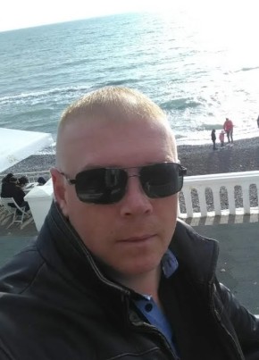 Николай, 46, Россия, Нерюнгри