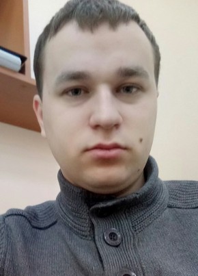 Денис, 31, Россия, Пенза