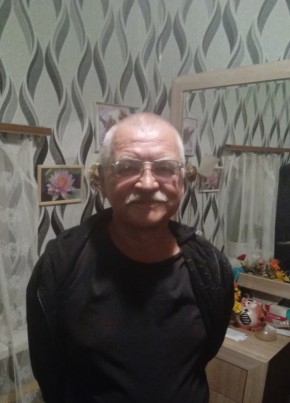 Олег, 60, Рэспубліка Беларусь, Горад Гомель