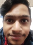 Keshav chauhan, 19 лет, Delhi