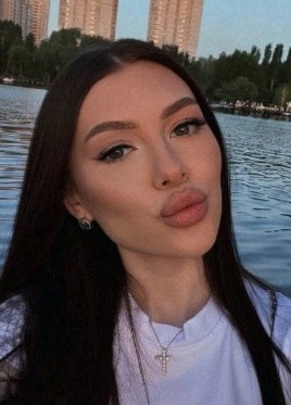 Катя из Петрозаводска 28 лет
