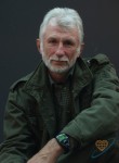 Сергей, 67 лет, Алматы